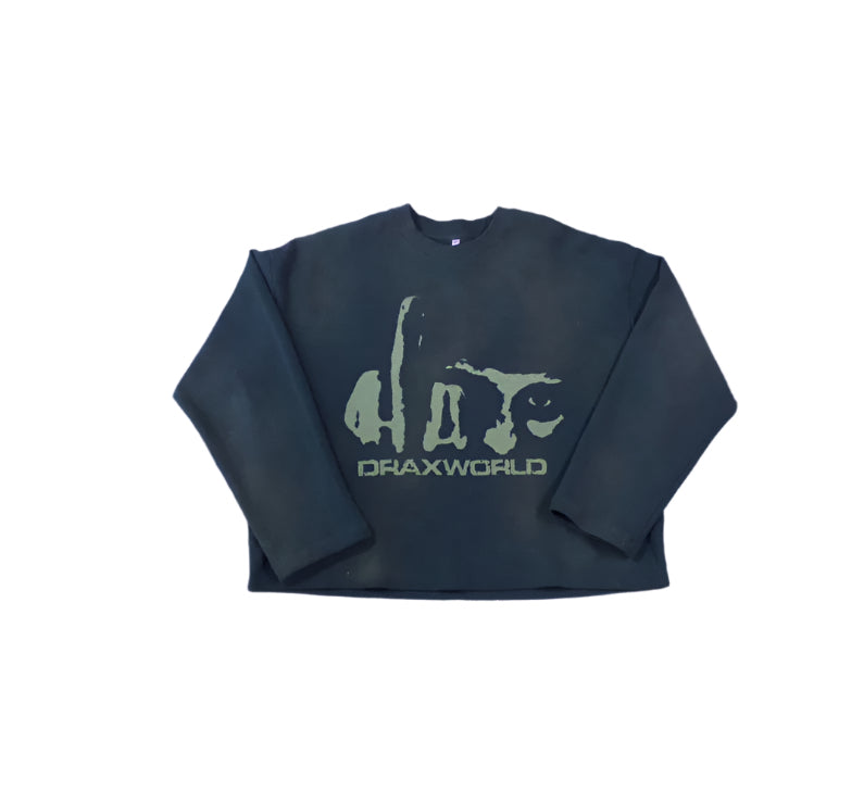NO HATE LONG SLEEVE