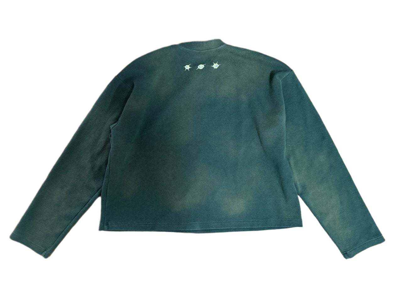 NO HATE LONG SLEEVE