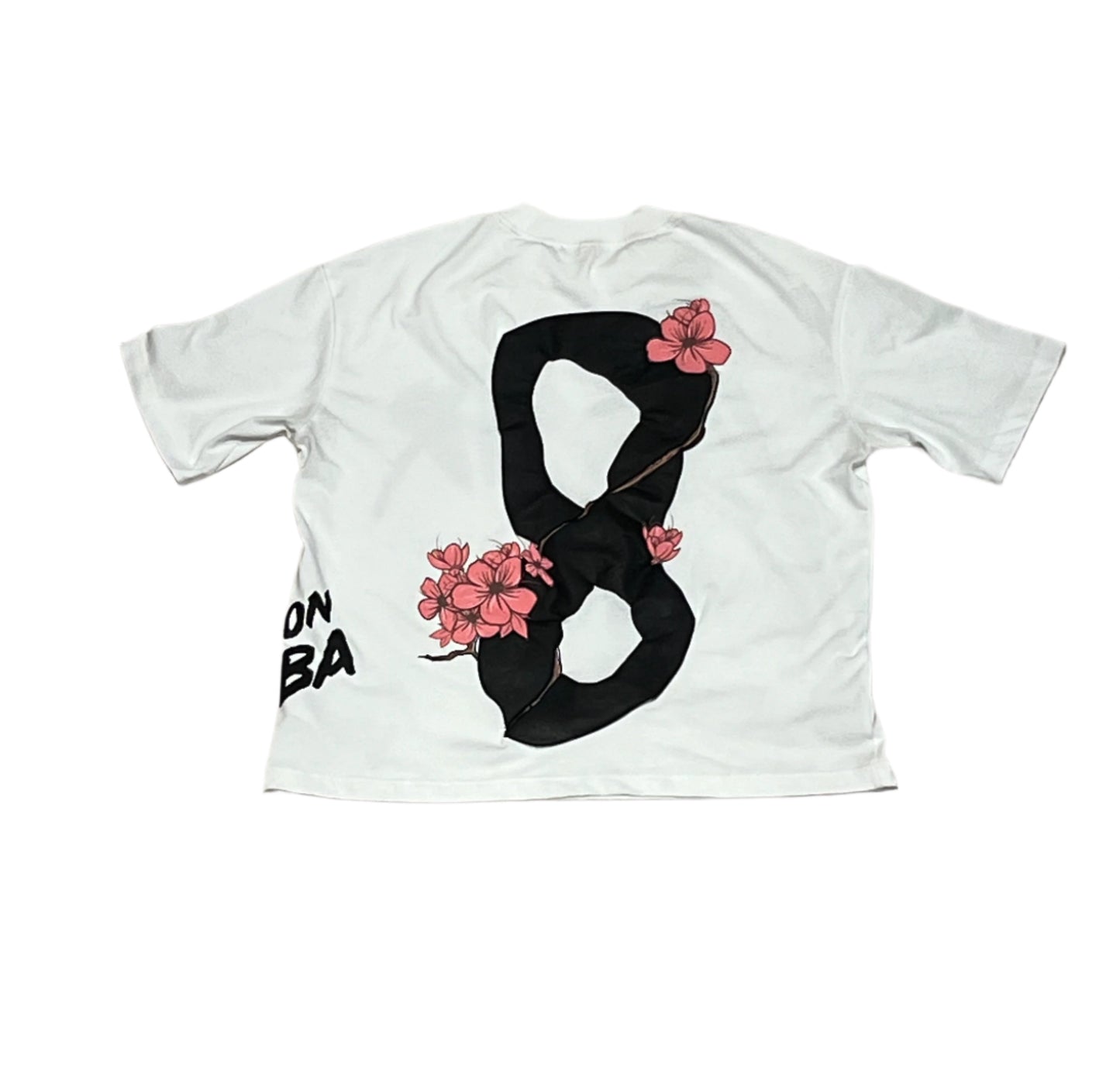 ANV T-SHIRT (WHITE)