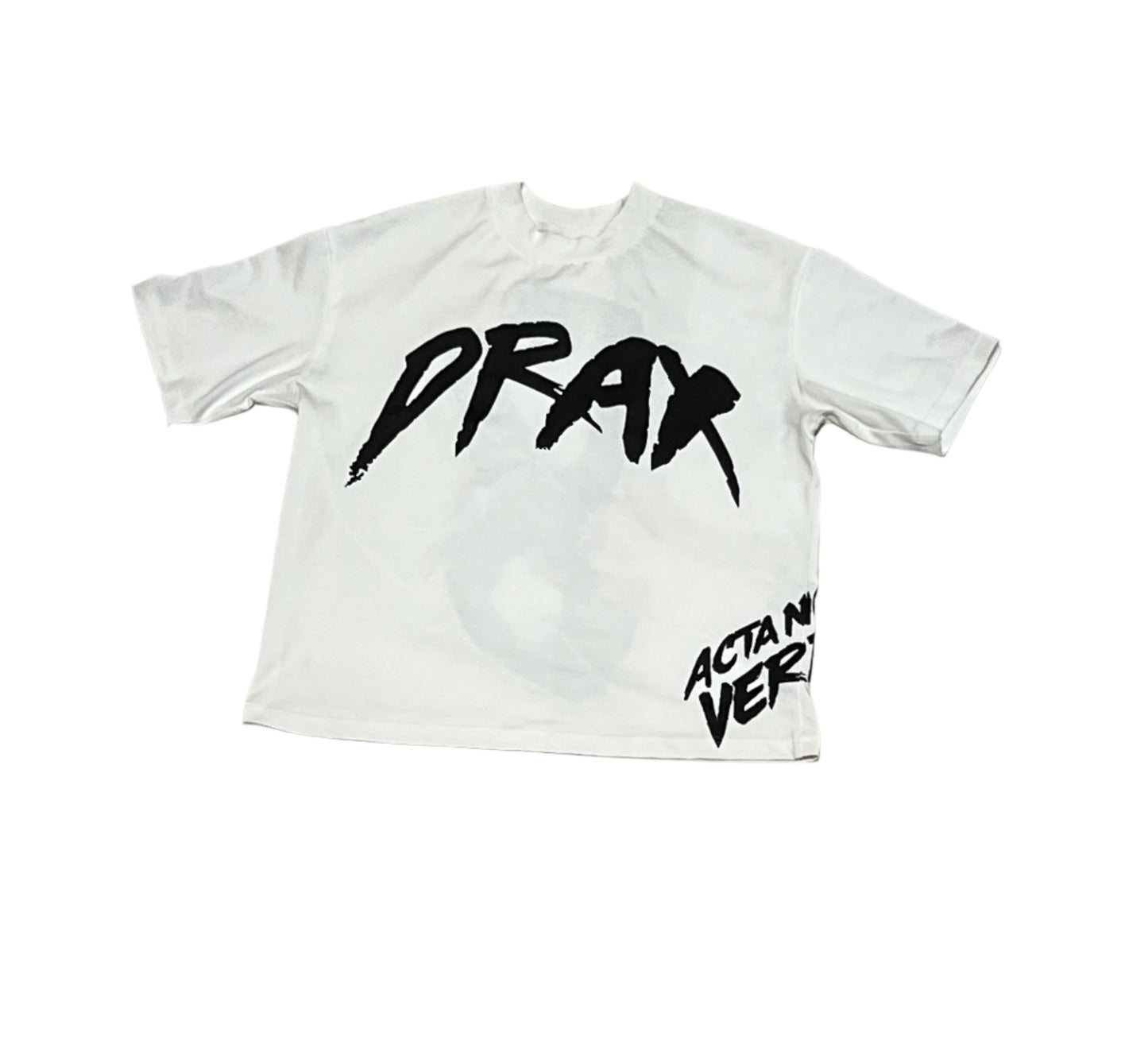 ANV T-SHIRT (WHITE)